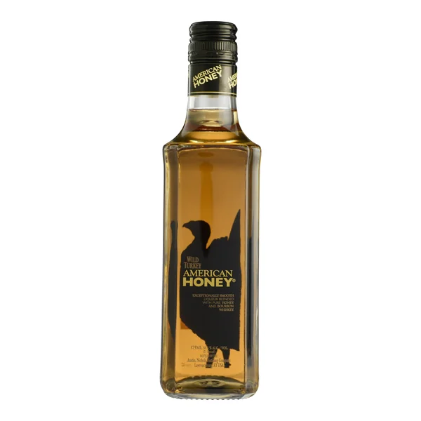 Wild Turkey American Honey Liqueur