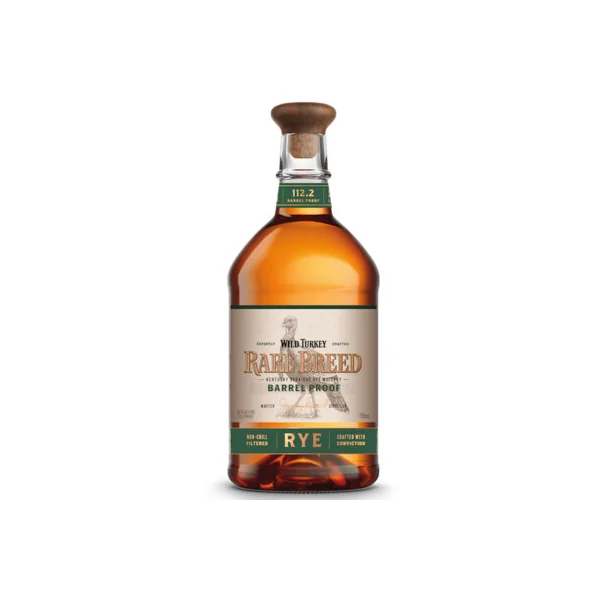 Wild Turkey Rare Breed Rye