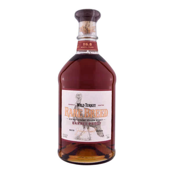 Wild Turkey Rare Breed Straight Bourbon