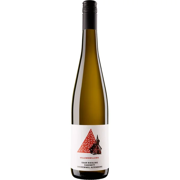 Willems Willems Riesling Kabinett Altenberg 2022