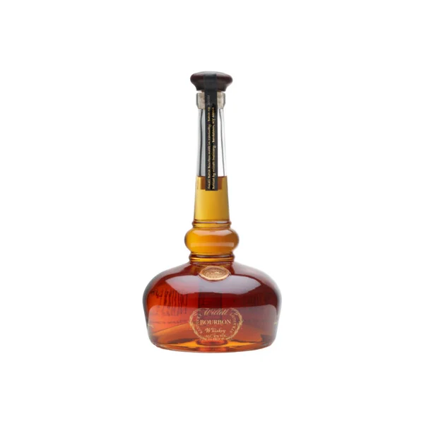 Willett Distillery Willett Pot Still Reserve™ Bourbon Whiskey