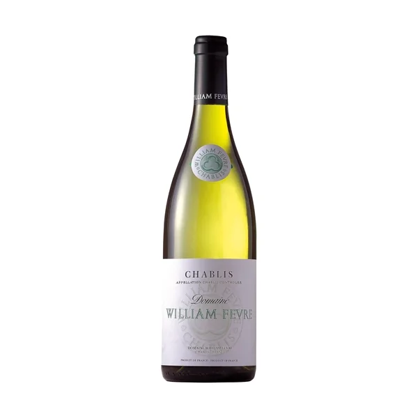 William Fevre Chablis (Domaine) 2022 750ml