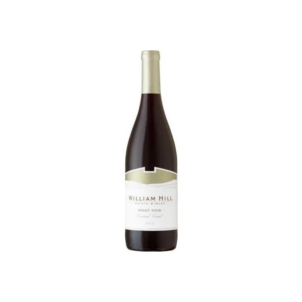 William Hill Central Coast Pinot Noir