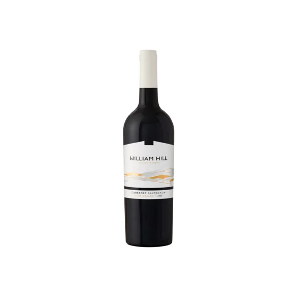 William Hill Estate Napa Valley Cabernet Sauvignon Red Wine