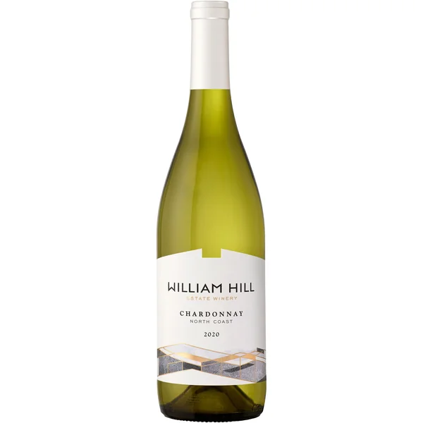 William Hill Estate Winery Chardonnay