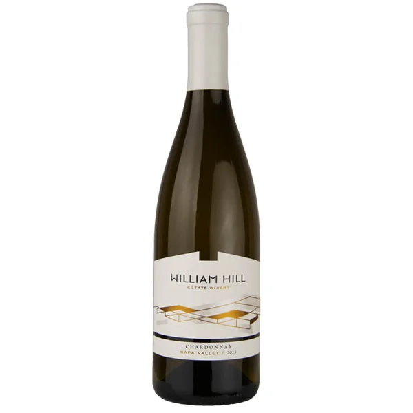 William Hill Napa Valley Chardonnay / 750 ml