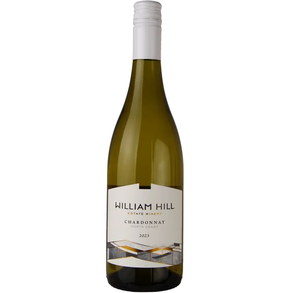 William Hill North Coast Chardonnay / 750 ml
