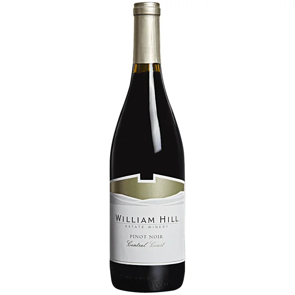 WILLIAM HILL PINOT NOIR NORTH COAST 750ML