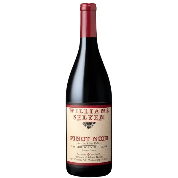 Williams Selyem Pinot Noir Eastside Road Neighbors 2023 750ml