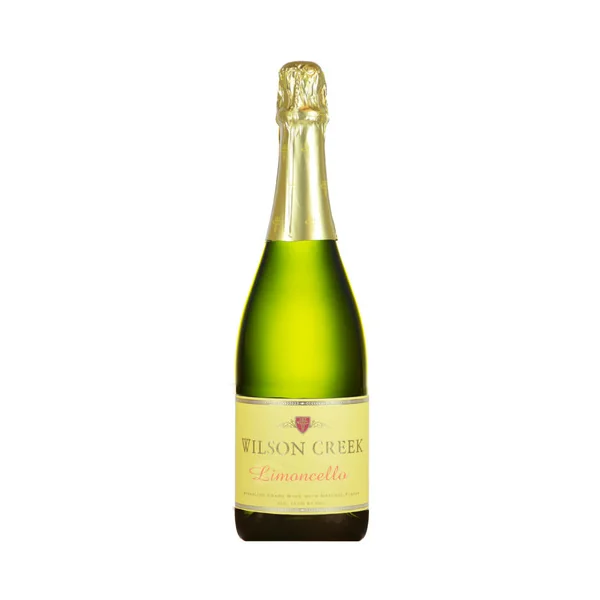 Wilson Creek Limoncello Sparkling