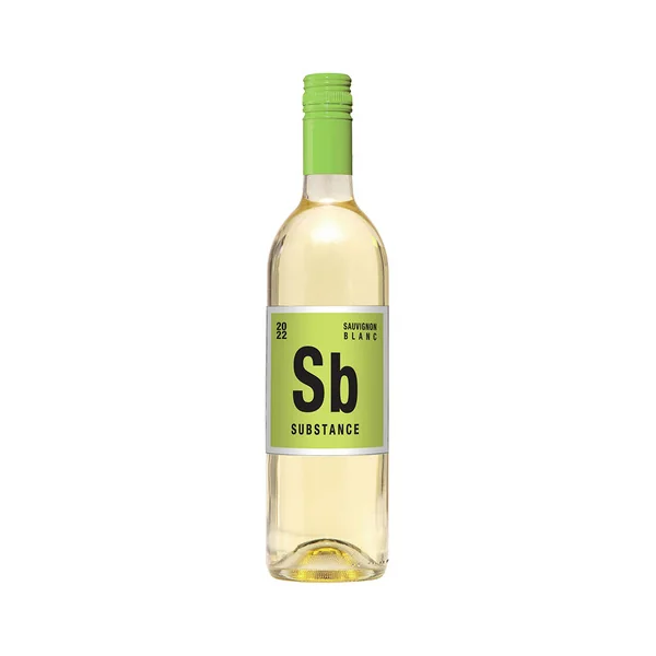 Wines Of Substance Sauvignon Blanc