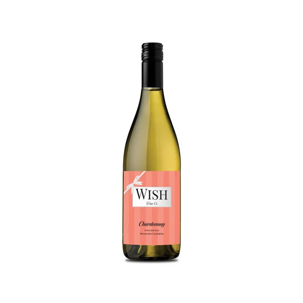 Wish Chardonnay