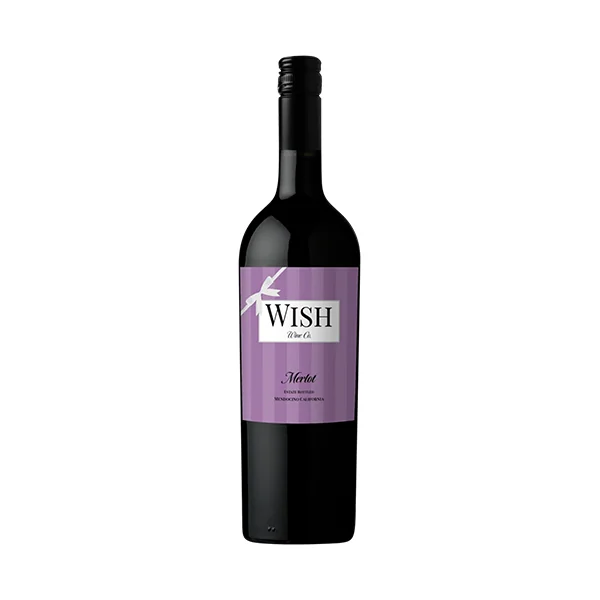 Wish Merlot