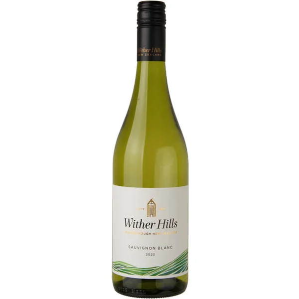 Wither Hills Sauvignon Blanc / 750mL