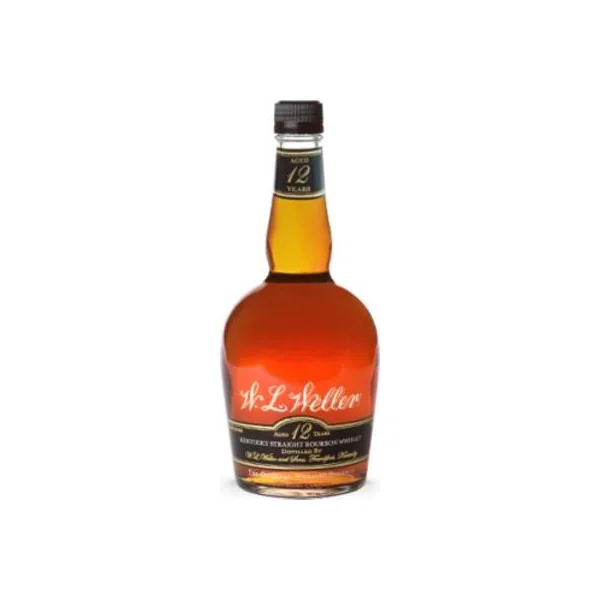 W.L. Weller 12 Year