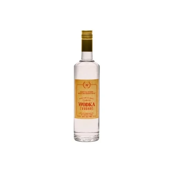 Wodka Vodka