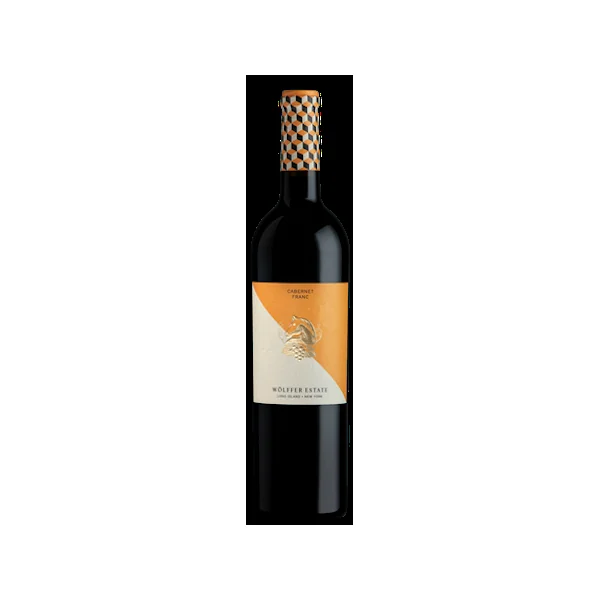 Wolffer Cabernet Franc 2023 750ml