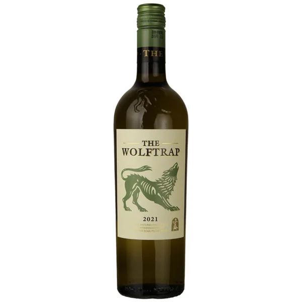 Wolftrap White / 750 ml