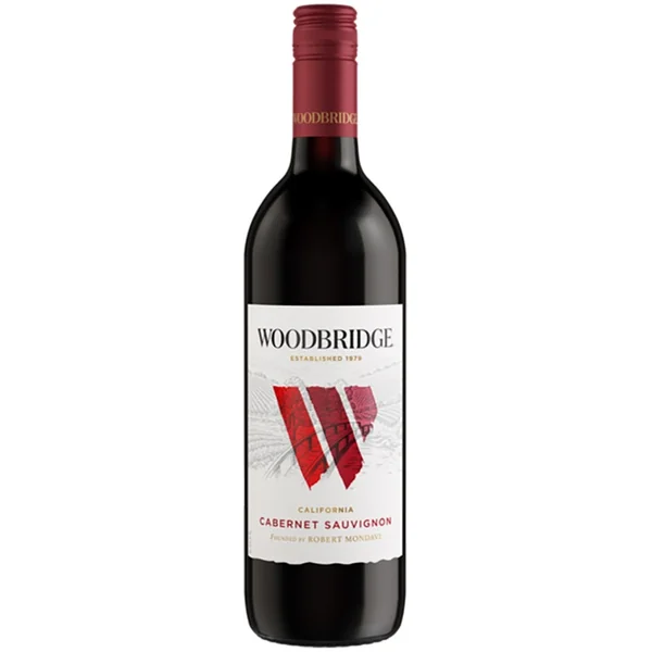 Woodbridge by Robert Mondavi Cabernet Sauvignon