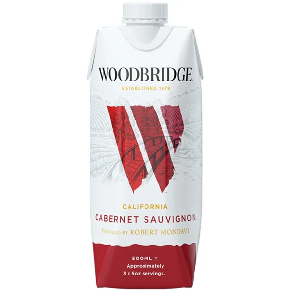 Woodbridge by Robert Mondavi Cabernet Sauvignon