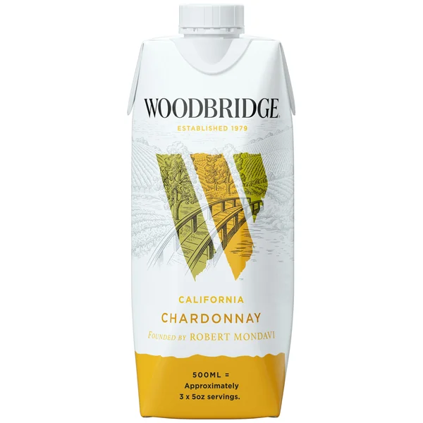 Woodbridge by Robert Mondavi Chardonnay