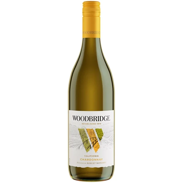Woodbridge by Robert Mondavi Chardonnay