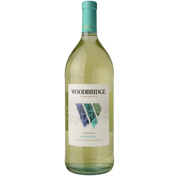 Woodbridge by Robert Mondavi Moscato / 1.5 Ltr