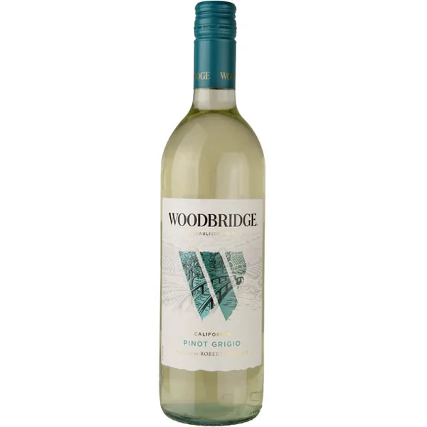 Woodbridge by Robert Mondavi Pinot Grigio / 750 ml