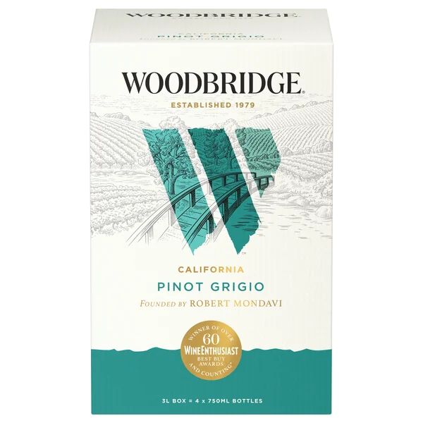 Woodbridge by Robert Mondavi Pinot Grigio