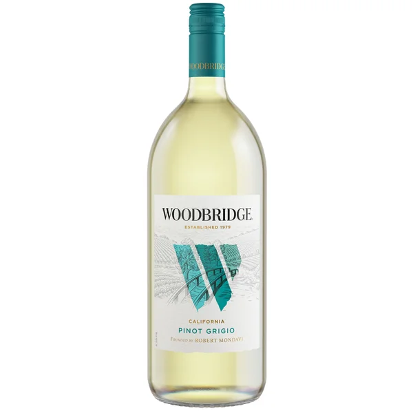 Woodbridge by Robert Mondavi Pinot Grigio
