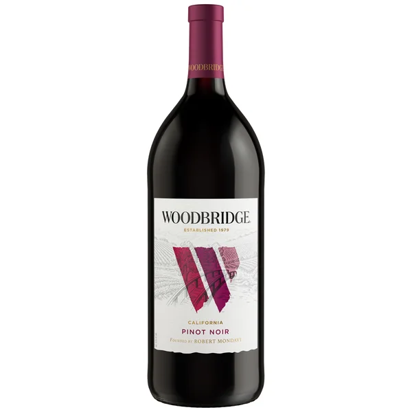 Woodbridge by Robert Mondavi Pinot Noir