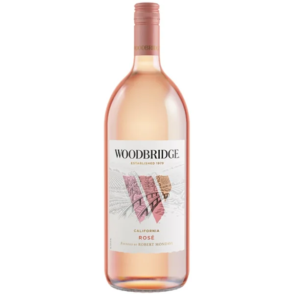 Woodbridge by Robert Mondavi Rose
