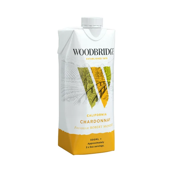 Woodbridge Sauvignon Blanc