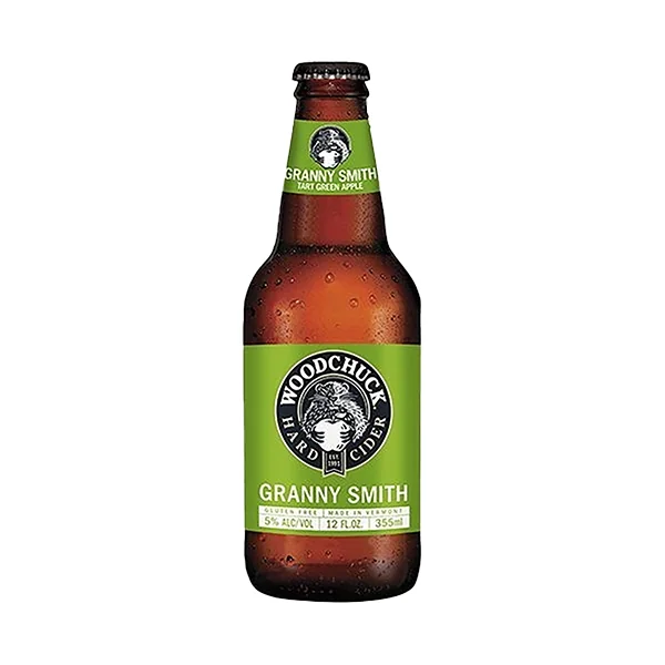 Woodchuck Granny Smith Cider • 6pk Can