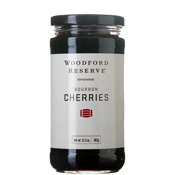Woodford Reserve Bourbon Cherries NV 13 1/2 oz