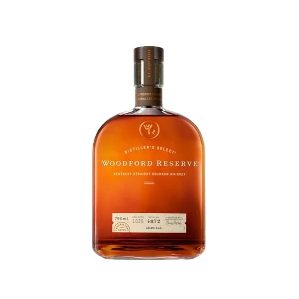 Woodford Reserve Bourbon Distiller's Select 200ml