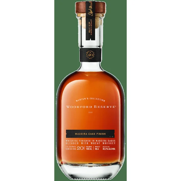 Woodford Reserve Bourbon Master's Collection Madeira Cask Finish 700ml