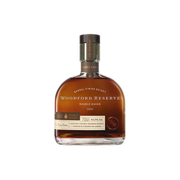 Woodford Reserve Double Oaked Bourbon