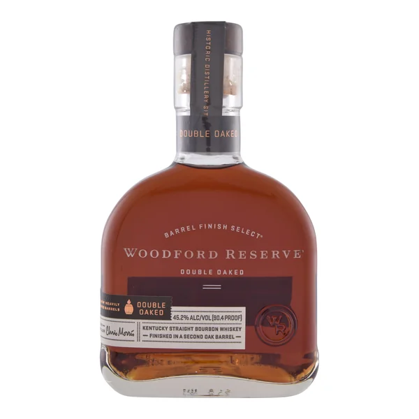 Woodford Reserve Straight Bourbon Double Oaked