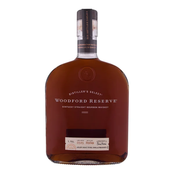 Woodford Reserve Straight Bourbon