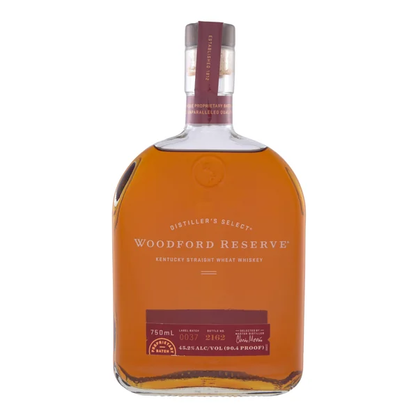 Woodford Reserve Straight Wheat Whiskey