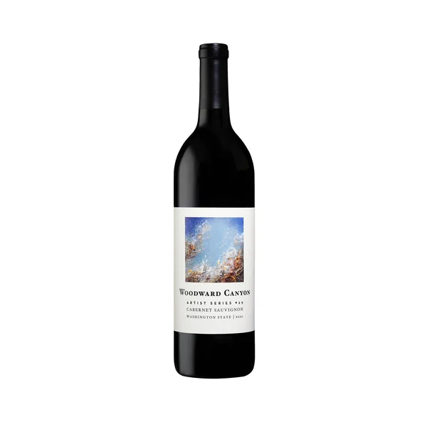 Woodward Canyon Artist Series Cabernet Sauvignon