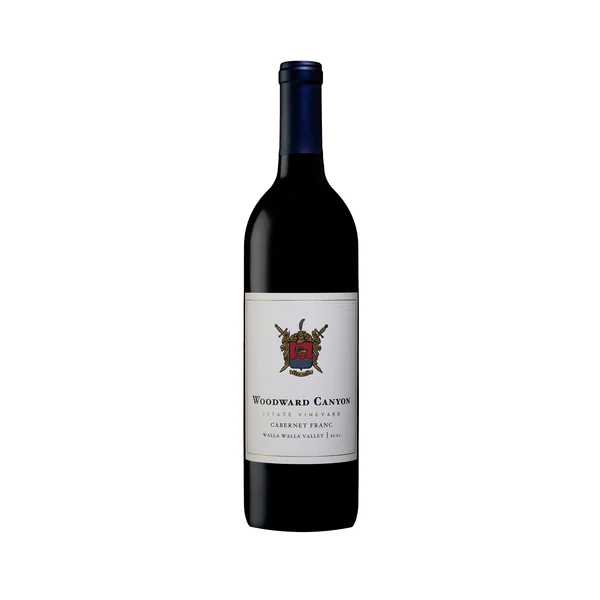 Woodward Canyon Cabernet Franc