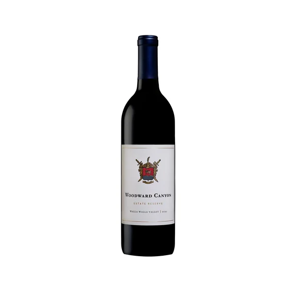 Woodward Canyon Estate Reserve Bordeaux Blend