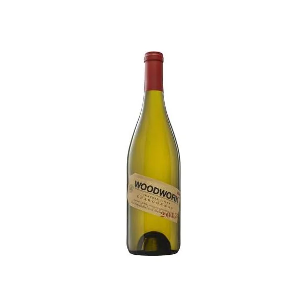 Woodwork Chardonnay