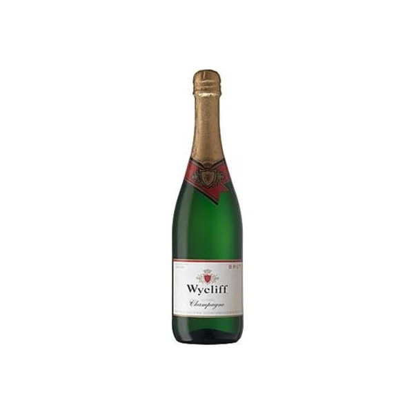Wycliff Brut