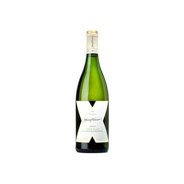 Xavier Flouret Chenin Blanc