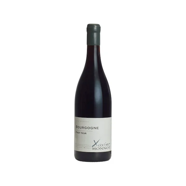 Xavier Monnot Bourgogne Pinot Noir 2023 750ml