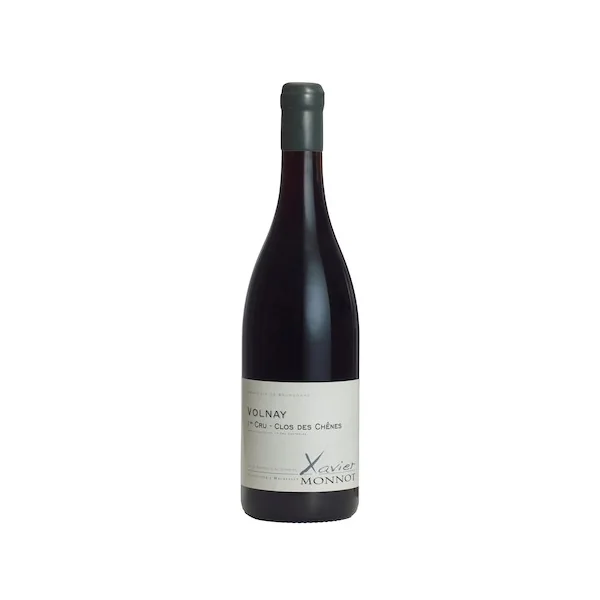 Xavier Monnot Volnay Premier Cru Clos des Chenes 2022 750ml