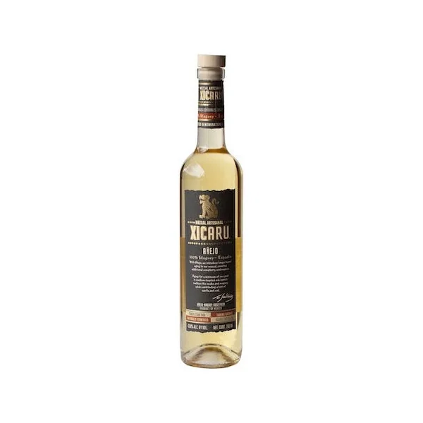 Xicaru Mezcal Anejo 750ml